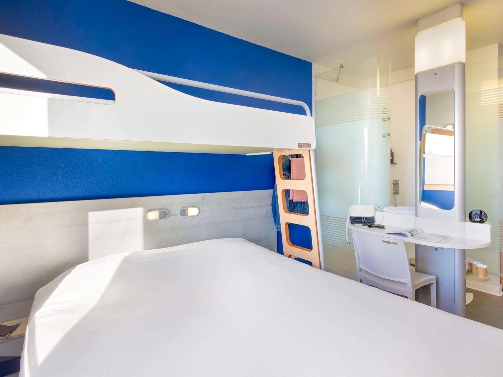 Ibis Budget Saint-Maximin Экстерьер фото