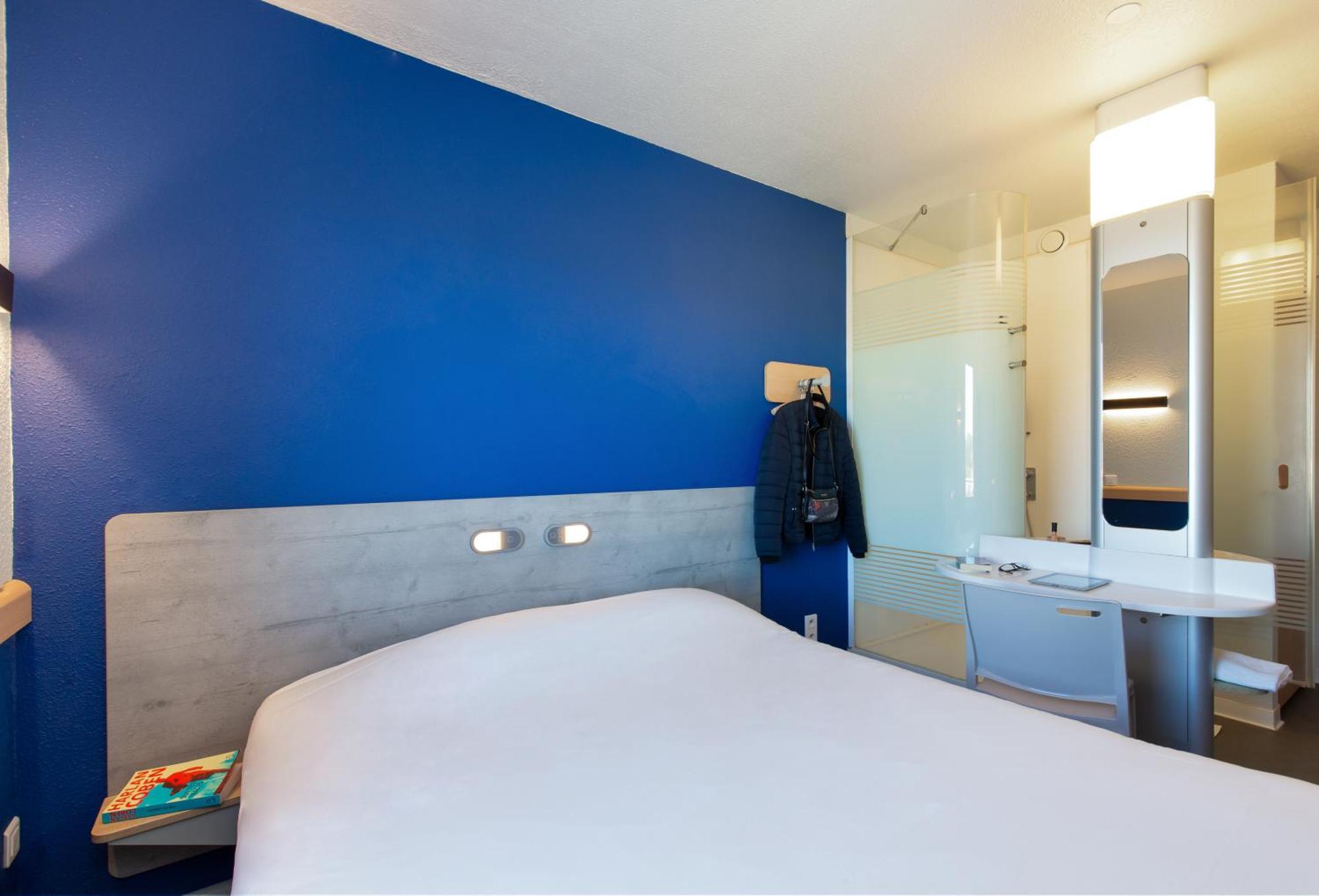 Ibis Budget Saint-Maximin Экстерьер фото