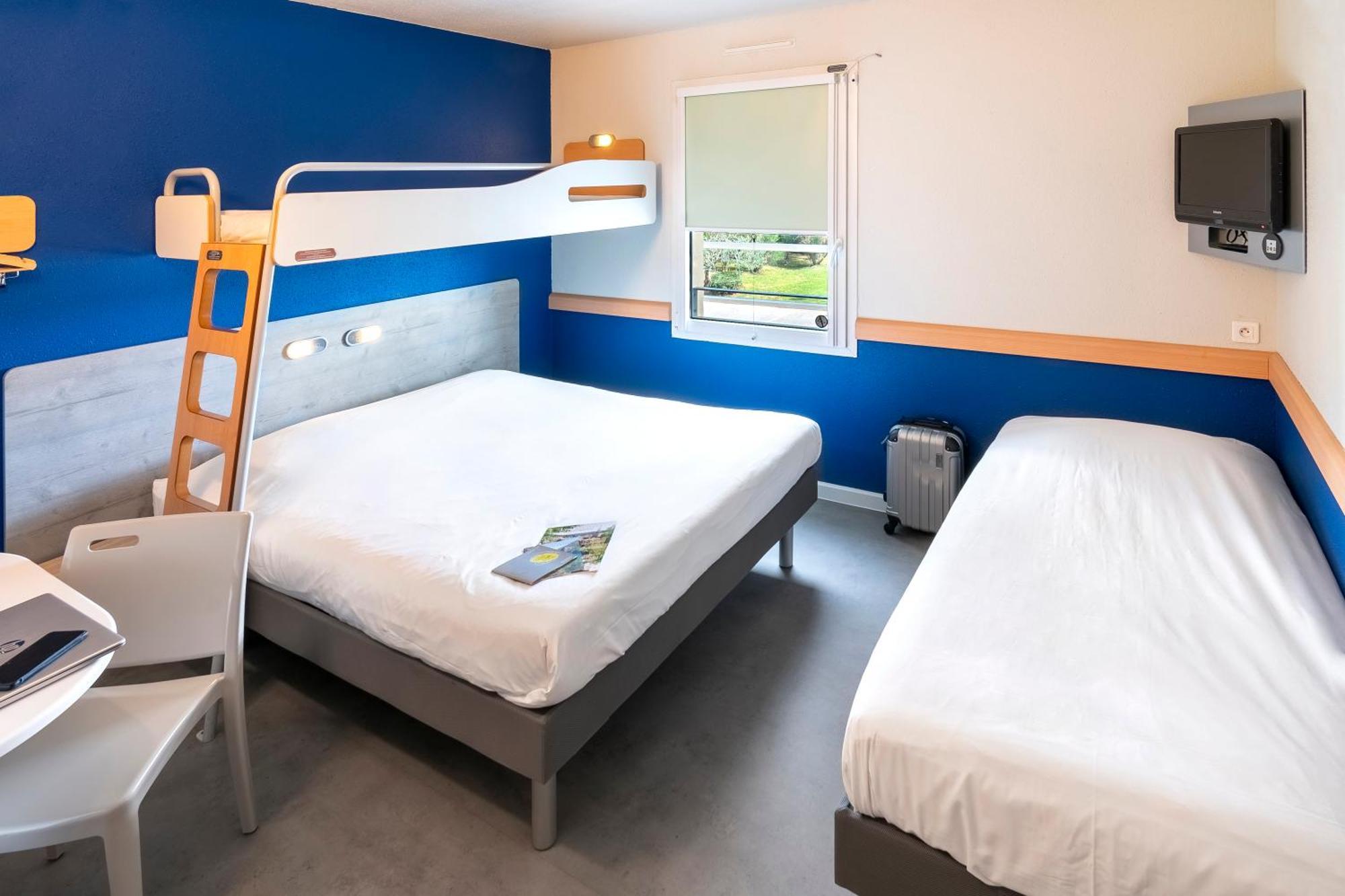 Ibis Budget Saint-Maximin Экстерьер фото